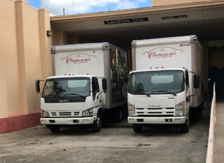 Delivery