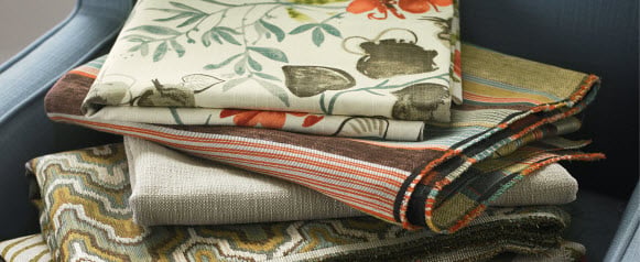 Custom Upholstery