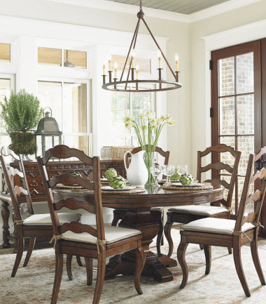 Shop Dining Room